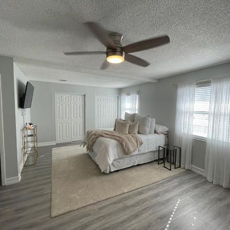 Modern Townhome تامبا المظهر الخارجي الصورة